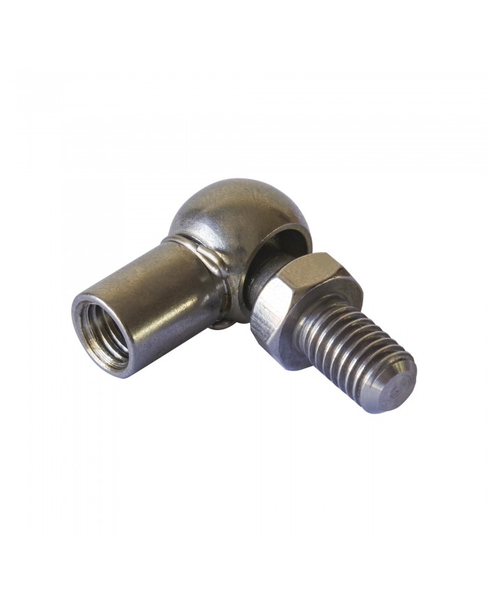 6MM Thread  Gas Strut Ball Ends